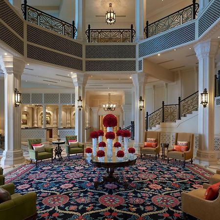 Hotel Itc Grand Bharat, A Luxury Collection Retreat, Gurgaon, New Delhi Capital Region Extérieur photo