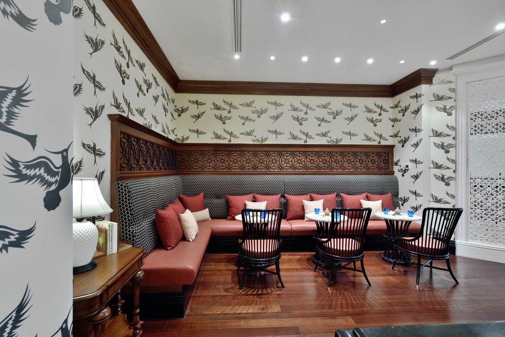 Hotel Itc Grand Bharat, A Luxury Collection Retreat, Gurgaon, New Delhi Capital Region Extérieur photo
