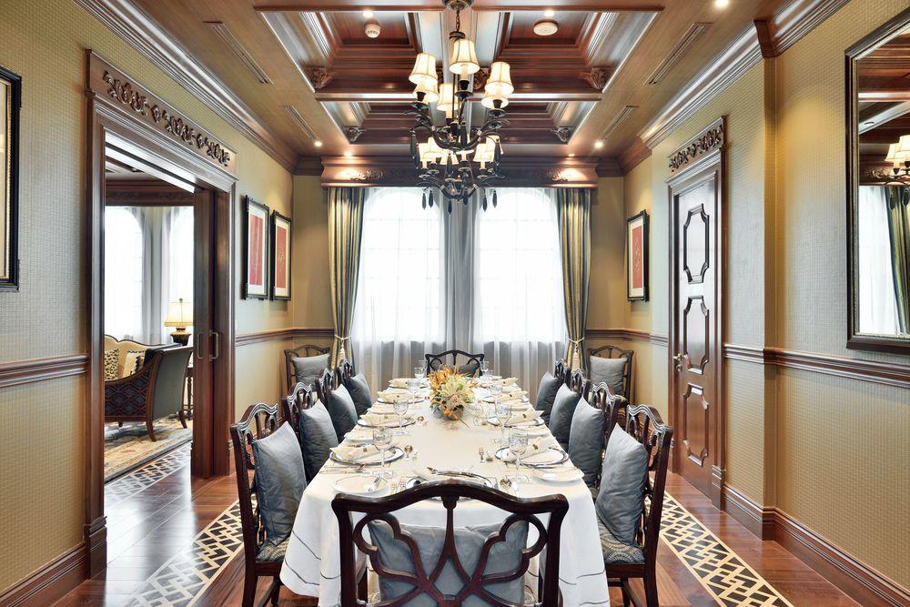 Hotel Itc Grand Bharat, A Luxury Collection Retreat, Gurgaon, New Delhi Capital Region Extérieur photo