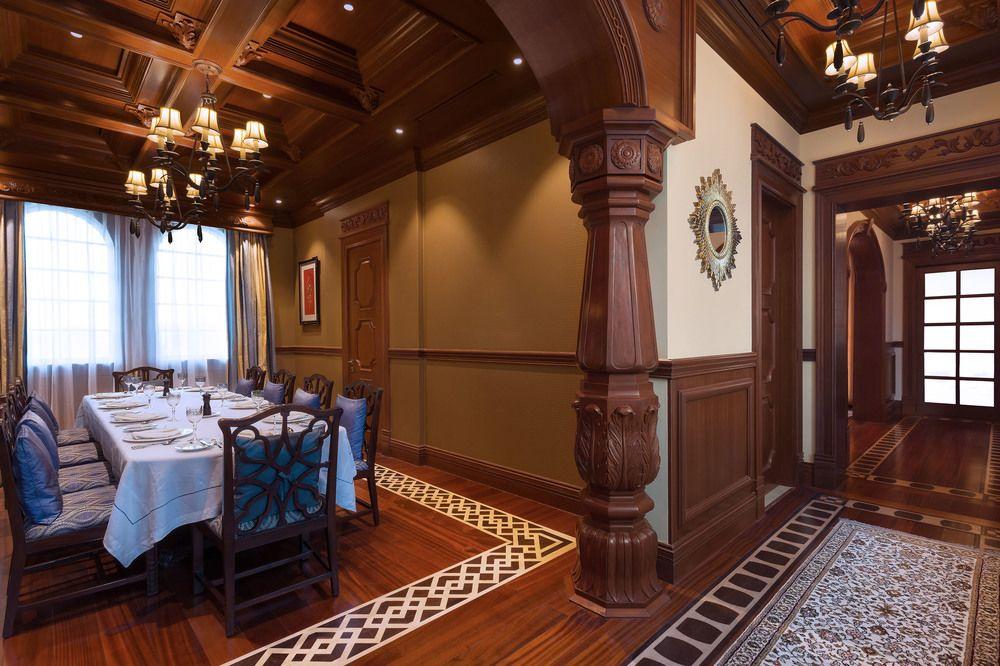 Hotel Itc Grand Bharat, A Luxury Collection Retreat, Gurgaon, New Delhi Capital Region Extérieur photo