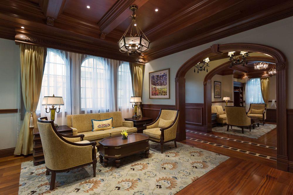Hotel Itc Grand Bharat, A Luxury Collection Retreat, Gurgaon, New Delhi Capital Region Extérieur photo