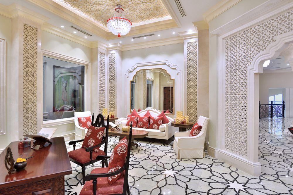 Hotel Itc Grand Bharat, A Luxury Collection Retreat, Gurgaon, New Delhi Capital Region Extérieur photo