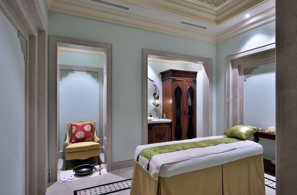 Hotel Itc Grand Bharat, A Luxury Collection Retreat, Gurgaon, New Delhi Capital Region Extérieur photo
