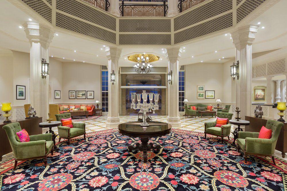 Hotel Itc Grand Bharat, A Luxury Collection Retreat, Gurgaon, New Delhi Capital Region Extérieur photo