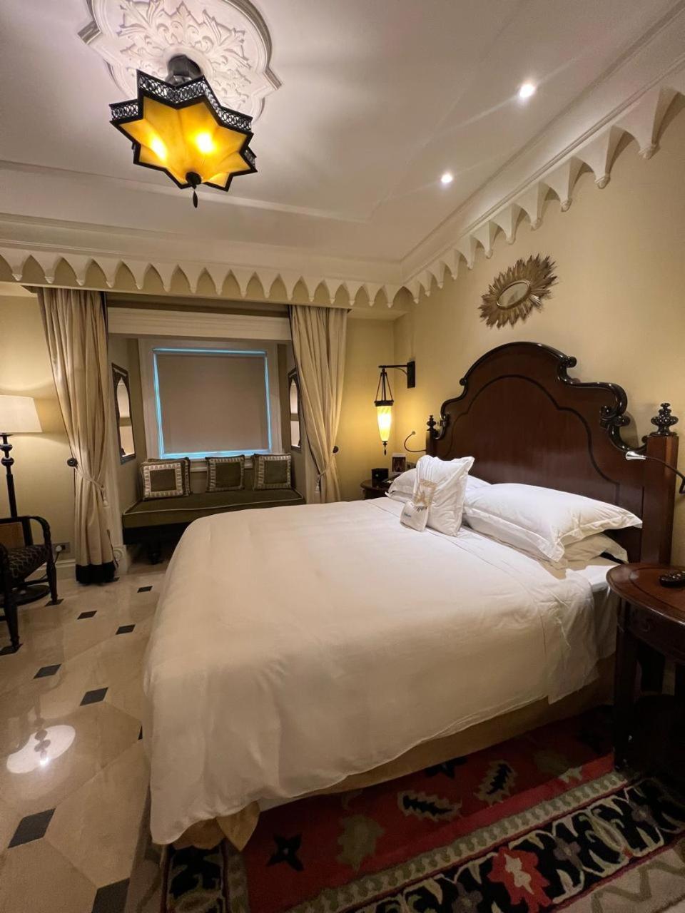 Hotel Itc Grand Bharat, A Luxury Collection Retreat, Gurgaon, New Delhi Capital Region Extérieur photo