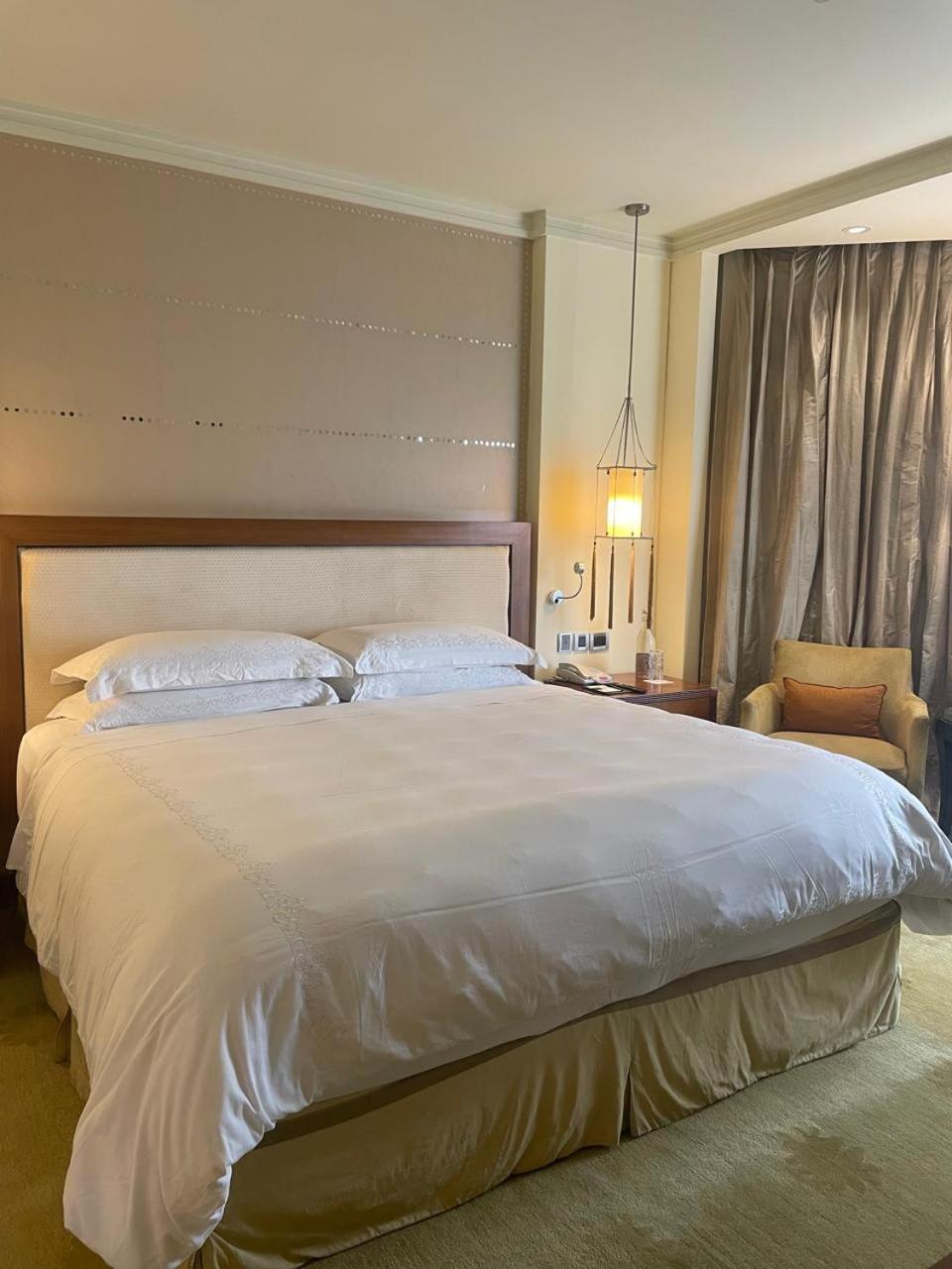 Hotel Itc Grand Bharat, A Luxury Collection Retreat, Gurgaon, New Delhi Capital Region Extérieur photo