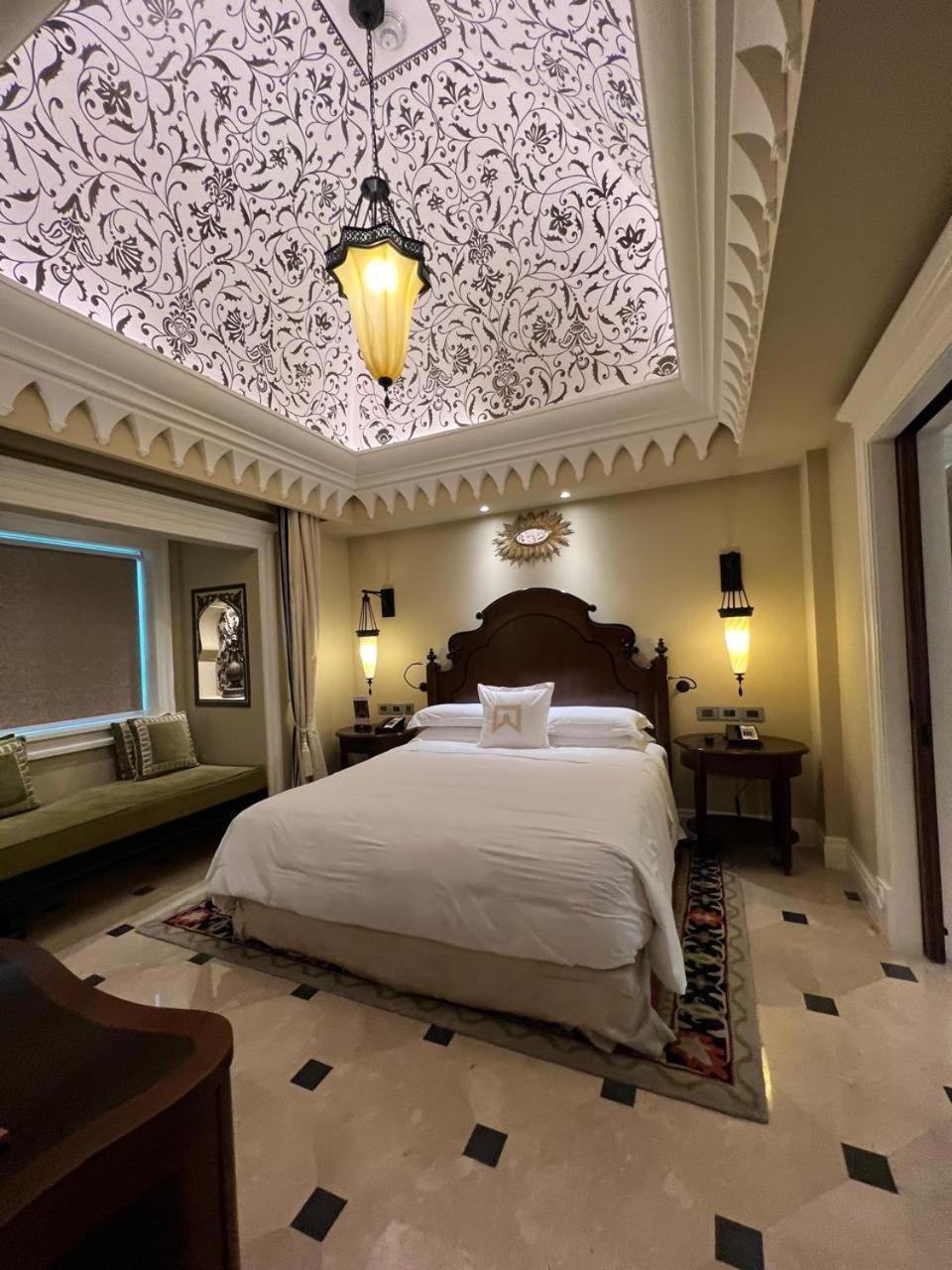 Hotel Itc Grand Bharat, A Luxury Collection Retreat, Gurgaon, New Delhi Capital Region Extérieur photo